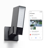 Netatmo Presence - Videocamera Intelligente di sicurezza esterna